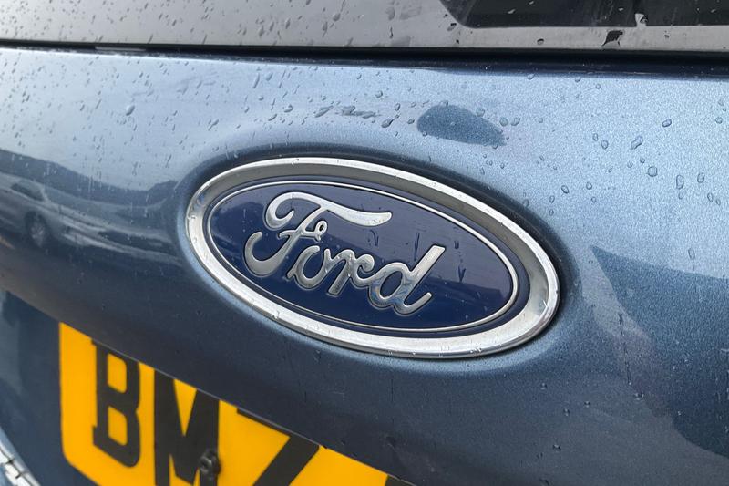 Used Ford Fiesta 2023 for sale - 77532754: Photo 40