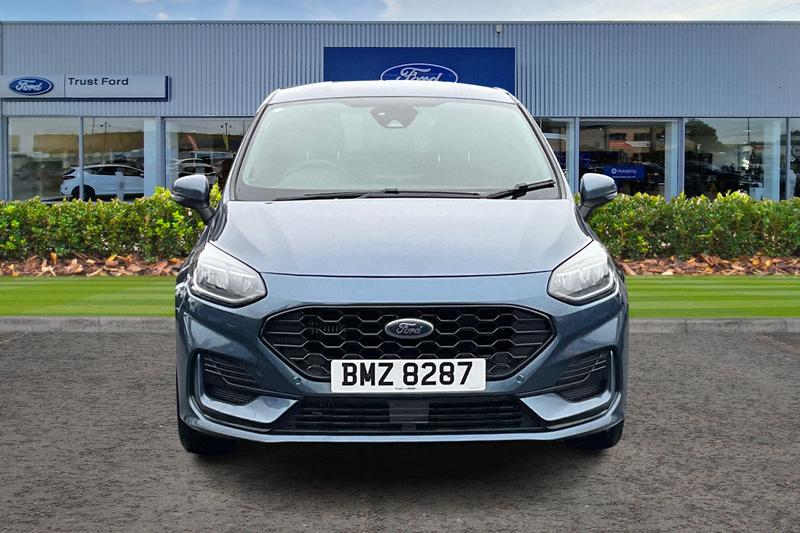 Used Ford Fiesta 2023 for sale - 77532754: Photo 6