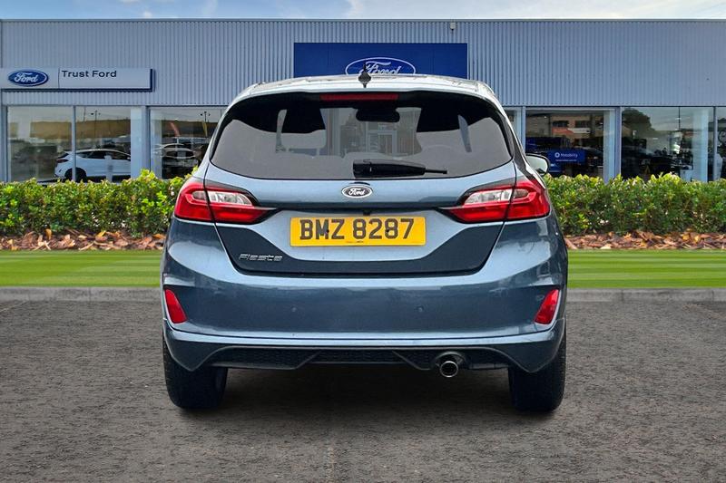 Used Ford Fiesta 2023 for sale - 77532754: Photo 7