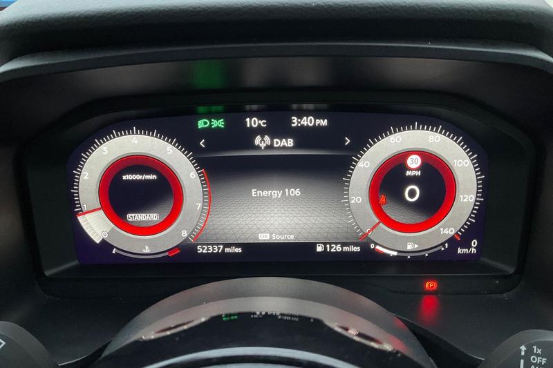 Used Nissan Qashqai 2022 for sale - 76621519: Photo 13