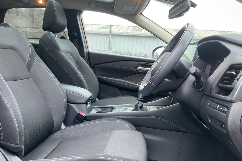 Used Nissan Qashqai 2022 for sale - 76621519: Photo 17