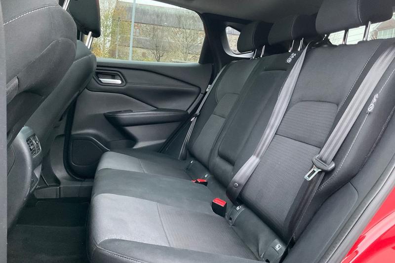 Used Nissan Qashqai 2022 for sale - 76621519: Photo 20