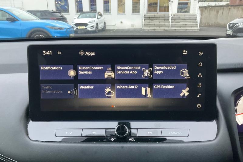 Used Nissan Qashqai 2022 for sale - 76621519: Photo 28