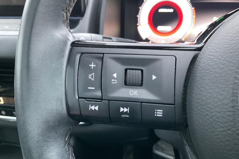 Used Nissan Qashqai 2022 for sale - 76621519: Photo 31