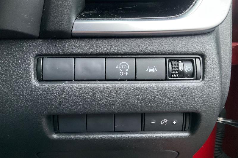 Used Nissan Qashqai 2022 for sale - 76621519: Photo 33