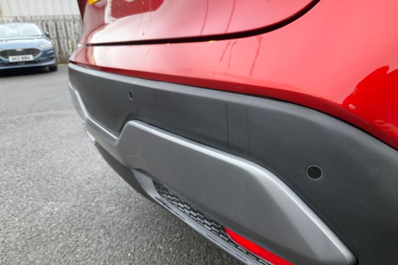 Used Nissan Qashqai 2022 for sale - 76621519: Photo 35