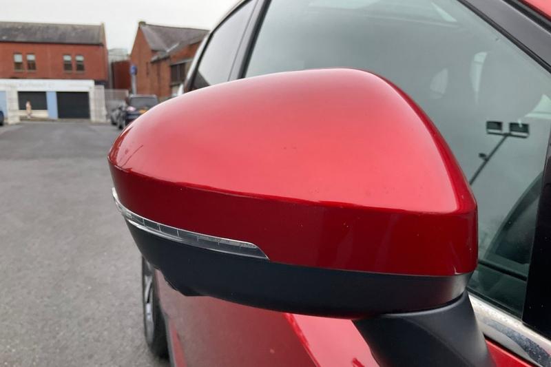 Used Nissan Qashqai 2022 for sale - 76621519: Photo 36