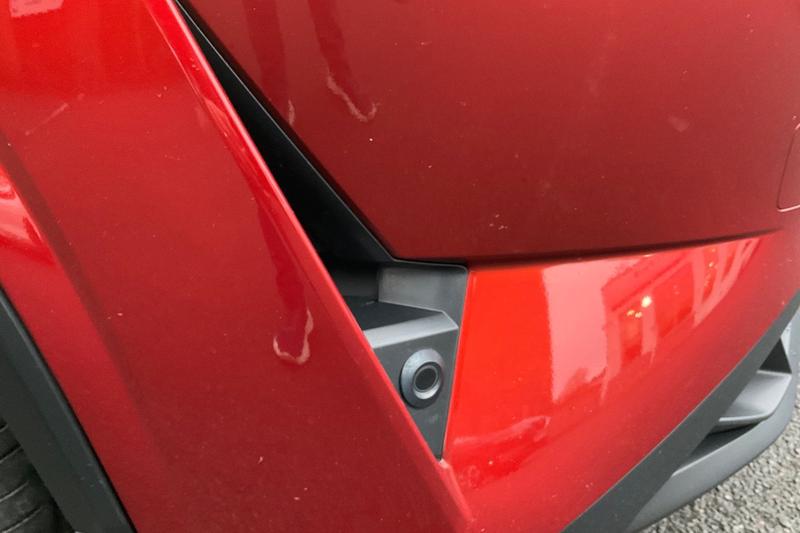 Used Nissan Qashqai 2022 for sale - 76621519: Photo 37