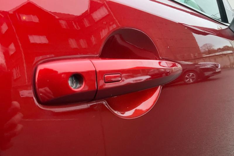 Used Nissan Qashqai 2022 for sale - 76621519: Photo 39