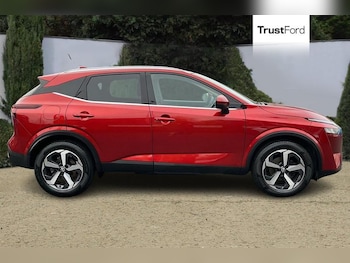 Used Nissan Qashqai 2022 for sale - 76621519: Photo