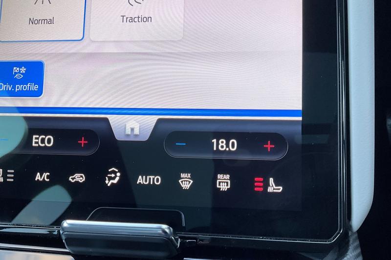 Used Ford Capri 2025 for sale - 76553843: Photo 28