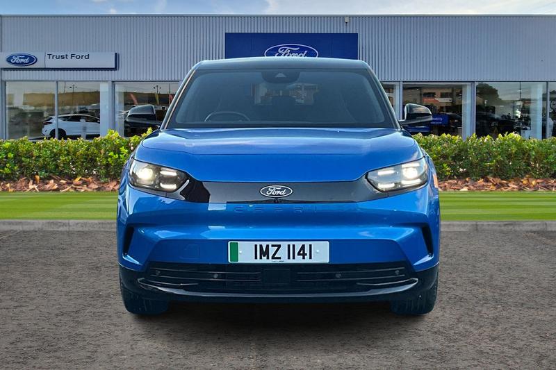 Used Ford Capri 2025 for sale - 76553843: Photo 6