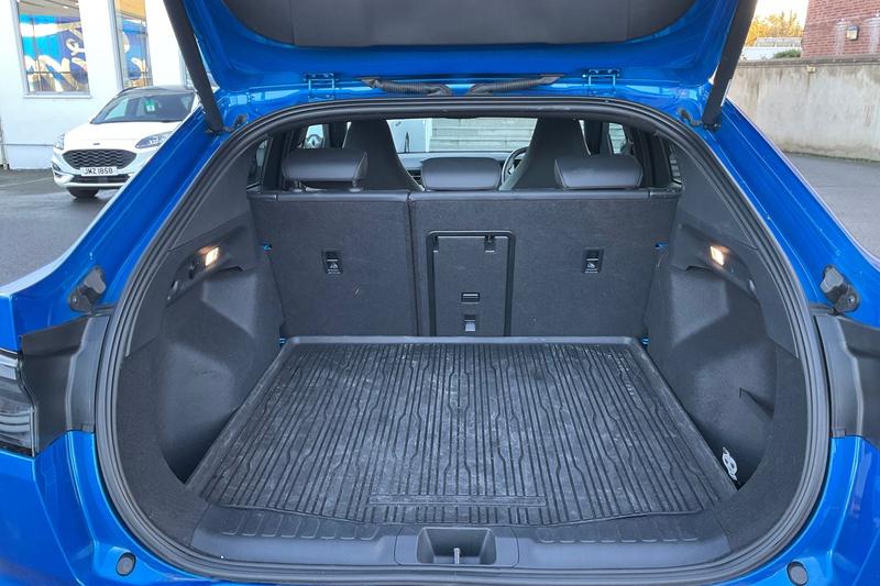 Used Ford Capri 2025 for sale - 76588356: Photo 21