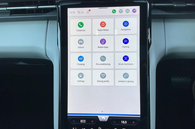 Used Ford Capri 2025 for sale - 76588356: Photo 25