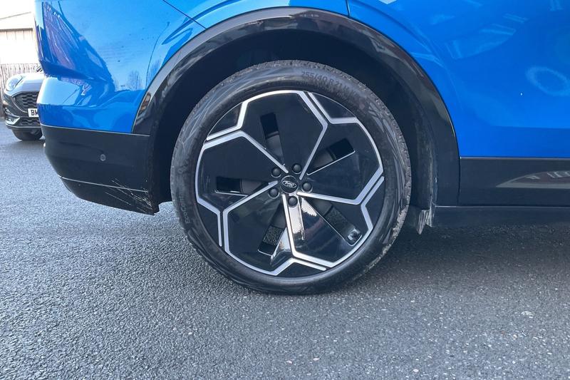 Used Ford Capri 2025 for sale - 76588356: Photo 8