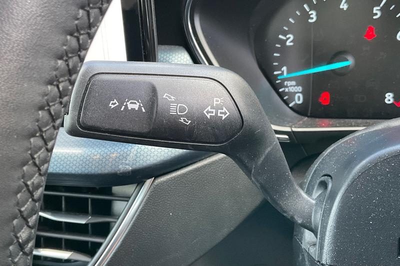 Used Ford Focus 2023 for sale - 77082333: Photo 14