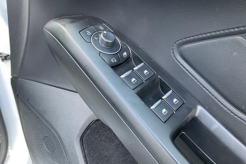 Used Ford Focus 2023 for sale - 77082333: Photo 16