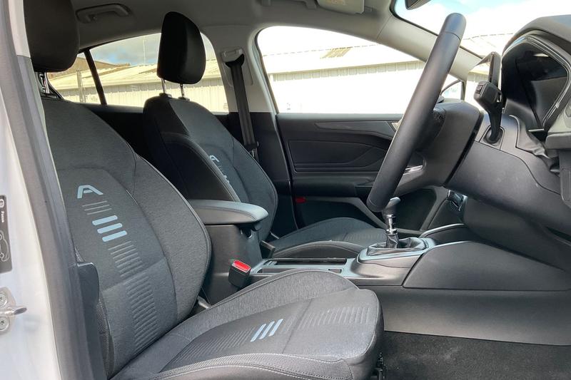 Used Ford Focus 2023 for sale - 77082333: Photo 17