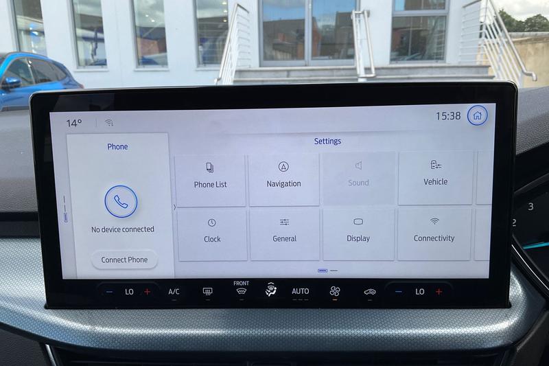 Used Ford Focus 2023 for sale - 77082333: Photo 23