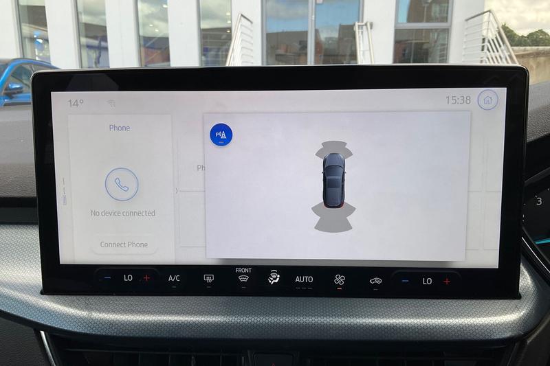 Used Ford Focus 2023 for sale - 77082333: Photo 24