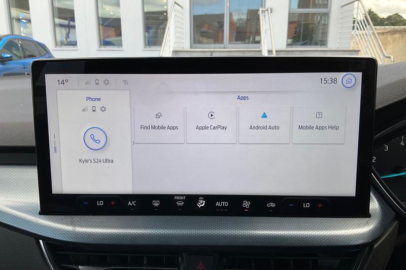 Used Ford Focus 2023 for sale - 77082333: Photo 25