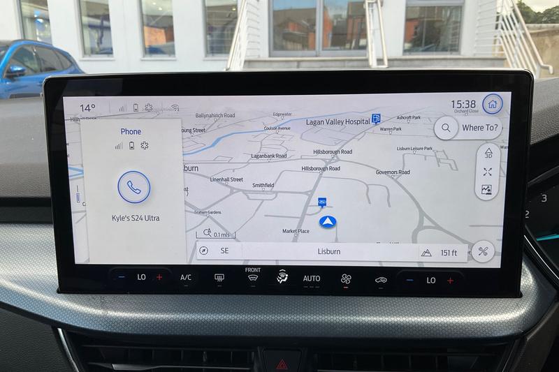 Used Ford Focus 2023 for sale - 77082333: Photo 26