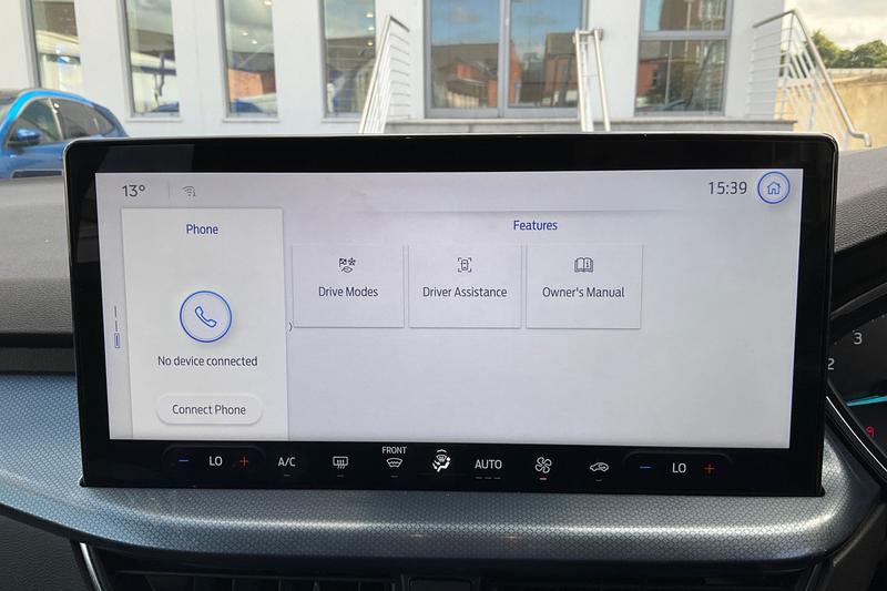 Used Ford Focus 2023 for sale - 77082333: Photo 33