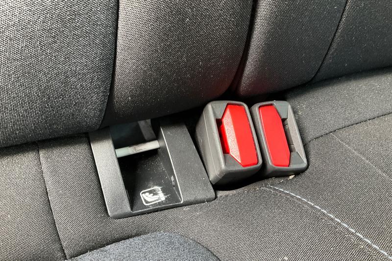 Used Ford Focus 2023 for sale - 77082333: Photo 34