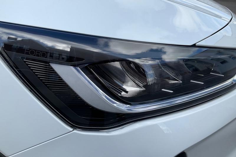 Used Ford Focus 2023 for sale - 77082333: Photo 36