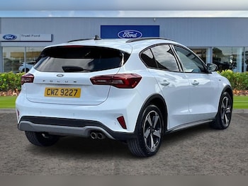 Used Ford Focus 2023 for sale - 77082333: Photo