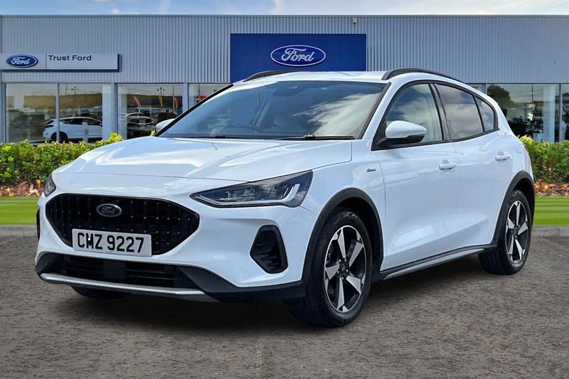 Used Ford Focus 2023 for sale - 77082333: Photo 5