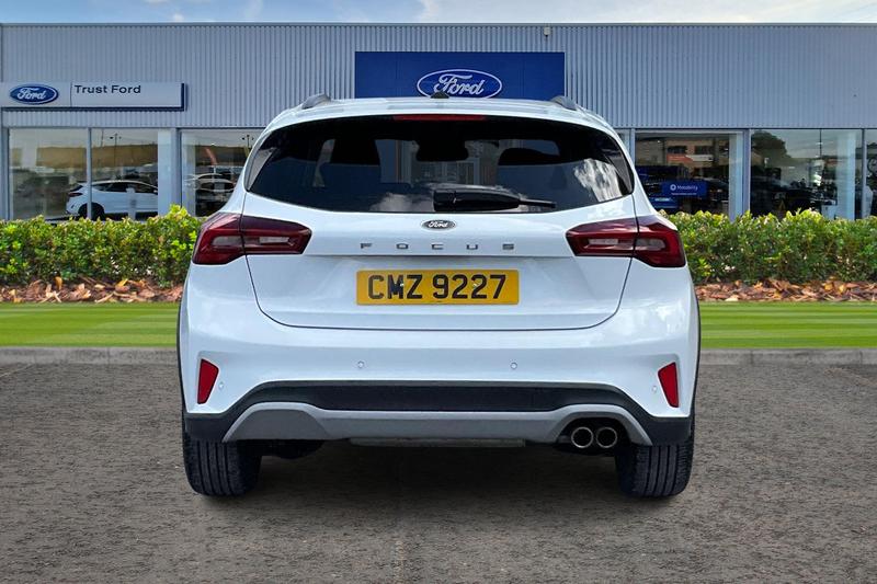 Used Ford Focus 2023 for sale - 77082333: Photo 7