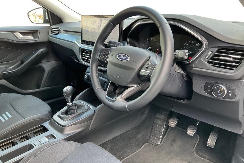 Used Ford Focus 2023 for sale - 77082333: Photo 9