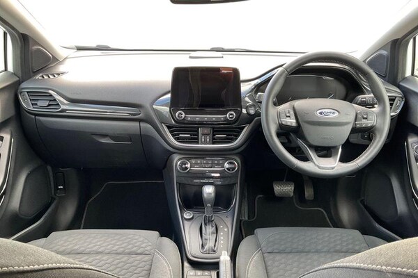 Used Ford Puma 2020 for sale - 76038244: Photo 10