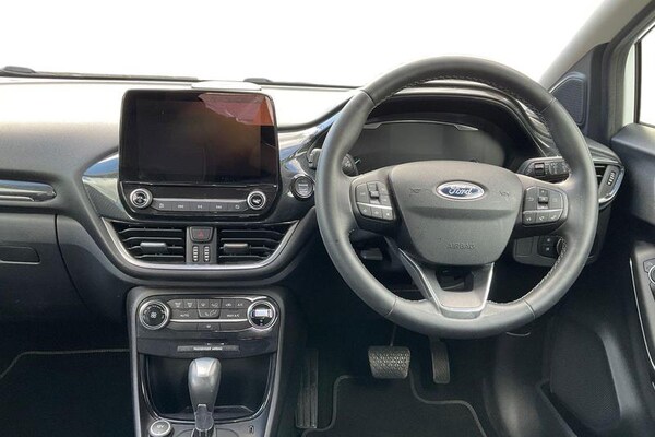 Used Ford Puma 2020 for sale - 76038244: Photo 11