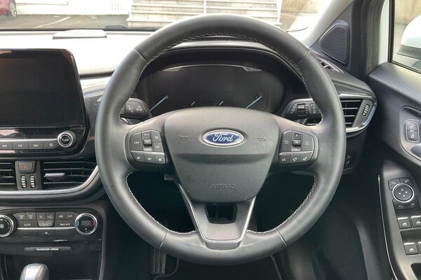 Used Ford Puma 2020 for sale - 76038244: Photo 12
