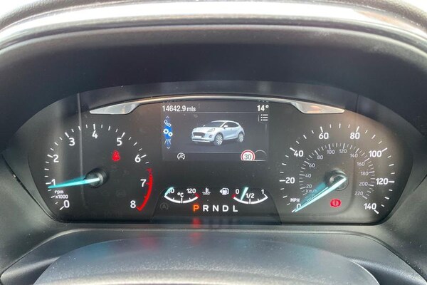 Used Ford Puma 2020 for sale - 76038244: Photo 13