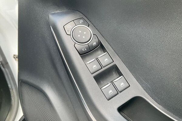 Used Ford Puma 2020 for sale - 76038244: Photo 16