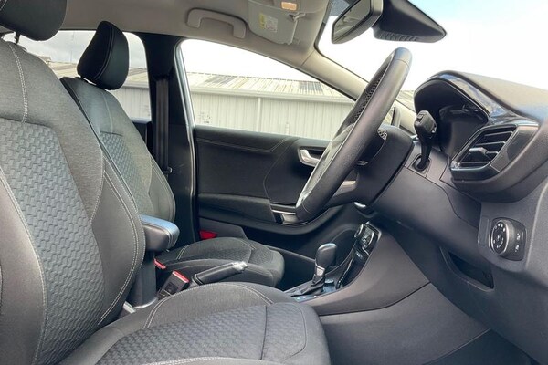 Used Ford Puma 2020 for sale - 76038244: Photo 17