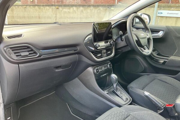 Used Ford Puma 2020 for sale - 76038244: Photo 18