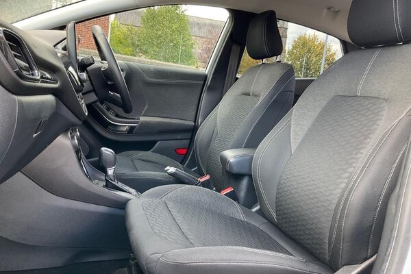Used Ford Puma 2020 for sale - 76038244: Photo 19