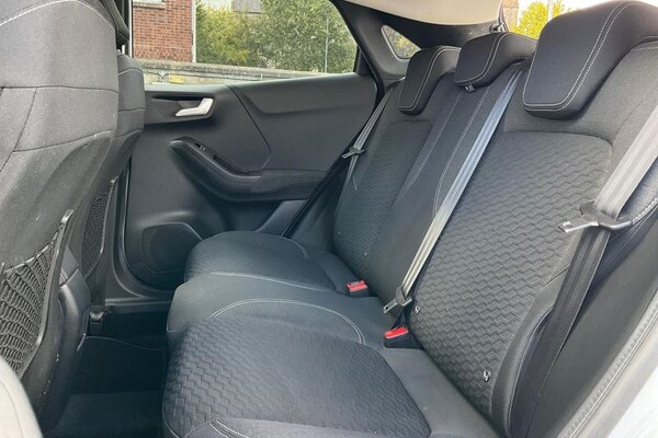 Used Ford Puma 2020 for sale - 76038244: Photo 20