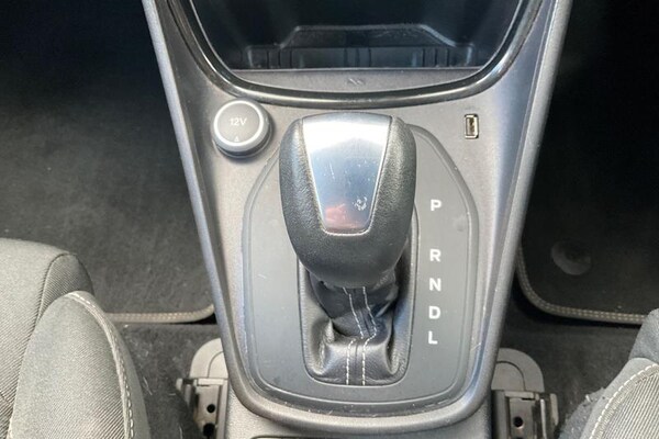 Used Ford Puma 2020 for sale - 76038244: Photo 30