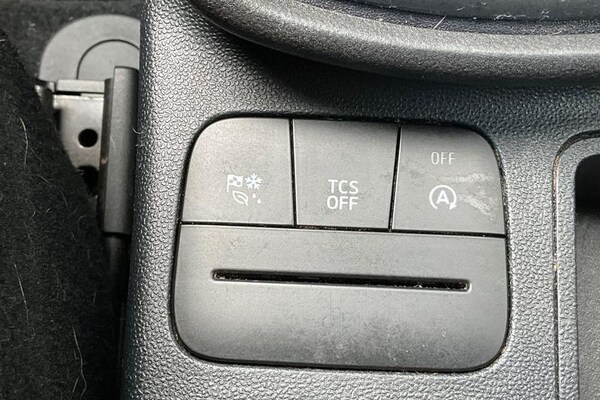 Used Ford Puma 2020 for sale - 76038244: Photo 31