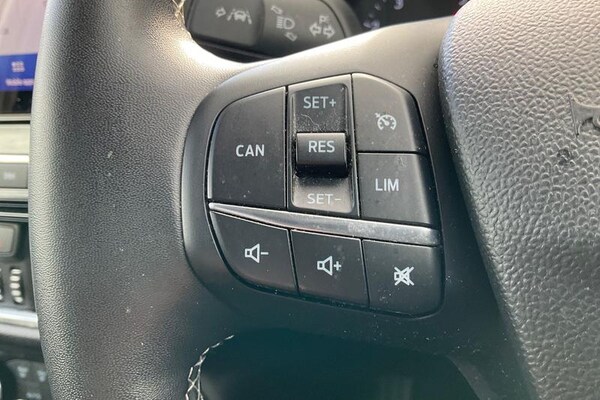 Used Ford Puma 2020 for sale - 76038244: Photo 33