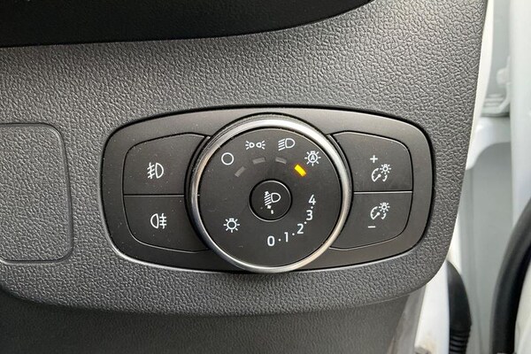 Used Ford Puma 2020 for sale - 76038244: Photo 36