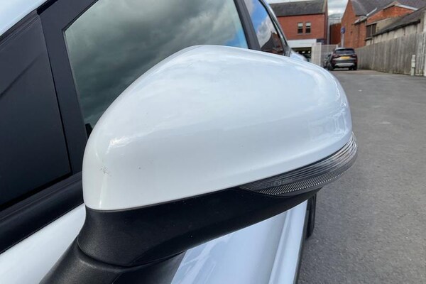 Used Ford Puma 2020 for sale - 76038244: Photo 38