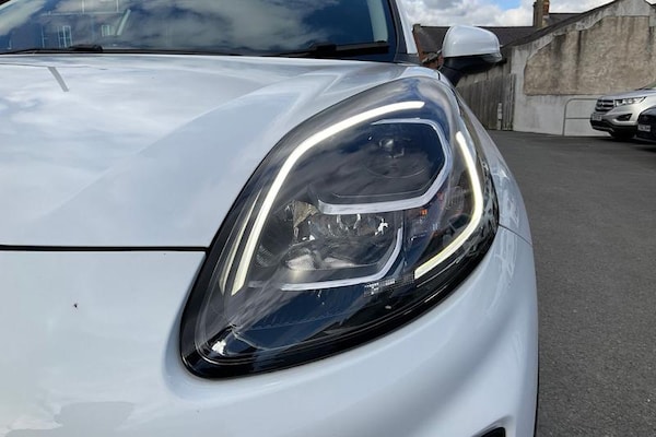 Used Ford Puma 2020 for sale - 76038244: Photo 39