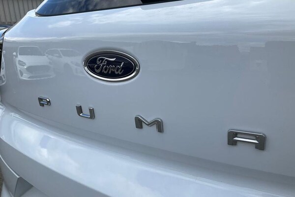 Used Ford Puma 2020 for sale - 76038244: Photo 40