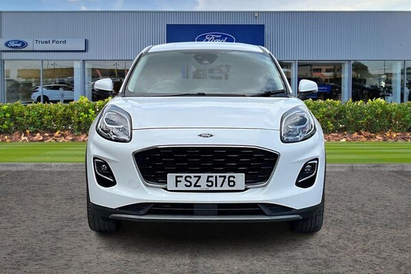 Used Ford Puma 2020 for sale - 76038244: Photo 6